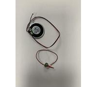 Fermax SET DE AUDIO PLACAS KIN, MARINE