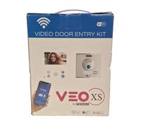 Fermax Veo XS F94511 Kit Videoportero WIFI Blanco