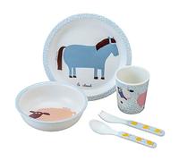 Ferme AF701J - Vajilla de 5 piezas en caja de regalo