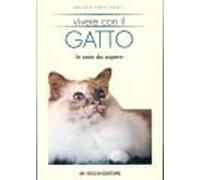 Ferme-Fradin Michele - Vivere Con Il Gatto. Le Cose Da Sap