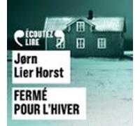 Fermé Pour L’hiver