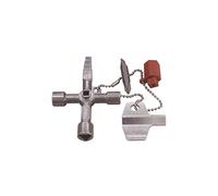 FERMEC Llave cruzada universal