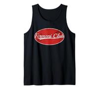 Ferment Club Sourdough Kombucha Varsity Aesthetic Camiseta sin Mangas