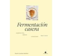 Fermentación Casera