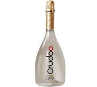 FERMENTACIÓN EXTRA SECA CRUDA LARGA DE 75 CL