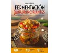 Fermentación Para Principiantes (ebook)