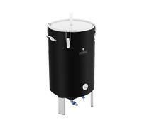 Fermentador - 70 L - 0 - 40 °C - acero inoxidable - con capa aislante | Royal Catering
