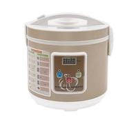 Fermentador de ajo negro, máquina automática de ajo negro 5L, yogurtera multifunción control inteligente temperatura humedad, 360° calefacción uniforme memoria corte corriente, yogur Natto Kimchi