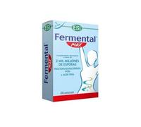 ESI - FERMENTAL MAX 20cap ESI