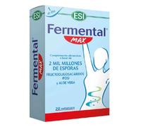 Fermental Max 20caps 400mg Trepatdiet