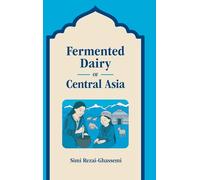 Fermented Dairy of Central Asia