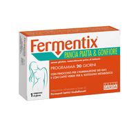 Fermentix barriga plana programa anti-stress tabletas 20un