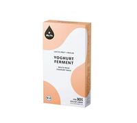 Fermento de yogur ecológico My.Yo, con bifidobacterias e inulina, para hacer yogur casero fresco y delicioso