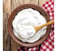 Fermento de Yogur Matsoni (Reusable de forma ilimitada) + Instrucciones + Recetas + Ayuda y asesoramiento en español - Yogur del Mar Caspio - OH MY KÉFIR®