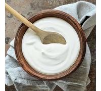 Fermento de Yogur Skyr (Reusable de forma ilimitada) + Instrucciones + Recetas + Ayuda y asesoramiento en español - OH MY KÉFIR®