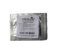 Fermento para yogur búlgaro con bífidus liofilizado 1 g (pack de 2 unidades) Cultivo láctico 100% puro para yogur casero suave y cremoso Rinde hasta 5 L