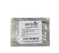 Fermento para Yogur Búlgaro Liofilizado 2 x1 g Cepa Lactobacillus bulgaricus para hacer yogur casero suave y cremoso Hasta 5 L Sin aditivos