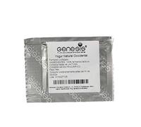 Fermento para Yogur Natural Occidental 1 g (pack de 2 unidades) Cultivo Liofilizado para Hacer Yogur Casero Suave y Menos Ácido Rinde hasta 5 L Sin Aditivos