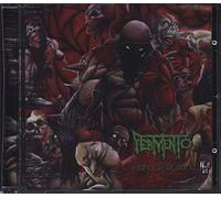 Fermento - Three Murders