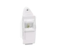Fermeture de porte 9kg pour seche-linge Electrolux 14006777701