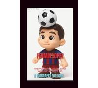 FERMIN LOPEZ: The Young Football Star Who Never Gave Up. (LEGENDS IN MOTION)