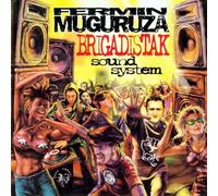 Fermin Muguruza - Brigadistak Sound System