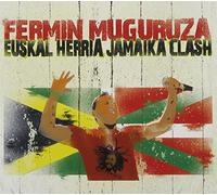 Fermin Muguruza - Euskal Herria Jamaika Clash [+