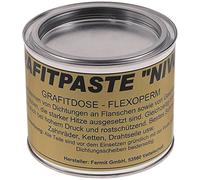 Fermit Gmbh - Pasta de grafito nivo (estaño 500 g)