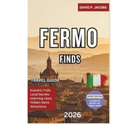 Fermo Finds 2026: Offbeat Italy Travel Guide: Piazzas, Beaches & Artisan Traditions