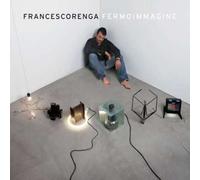 Fermo Imagen - Francesco Renga CD UNIVERSAL MUSIC