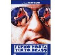 Fermo Posta di Tinto Brass [Alemania] [DVD]