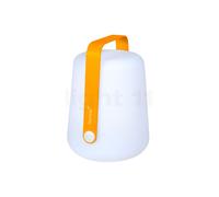 Fermob Balad, lámpara recargable LED, miel - 25 cm