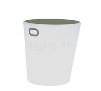 Fermob Inouï Leuchthocker LED, cactus