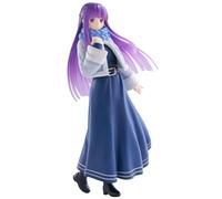 Frieren: Beyond Journey´s End Trio-try-it Pvc Statua Fern 18 Cm Furyu