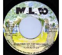 Fern Kinney - Fern Kinney - Together We Are Beautiful - [7"]