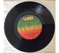 FERN KINNEY - TOGETHER WE ARE BEAUTIFUL 7 INCH (7" VINYL 45) UK WEA 1979
