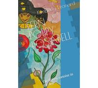 FERN POPPY ROSABELL: The fairest tortoise in the dell (Kimberly Leonard Books Series of Titles)