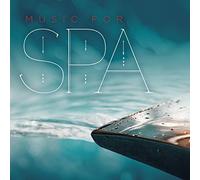 Fernan Birdy - Music For Spa 2cd