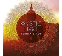 Fernan Birdy - Mystic Tibet