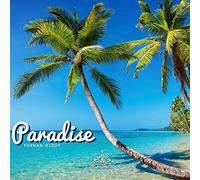 Fernan Birdy - Paradise