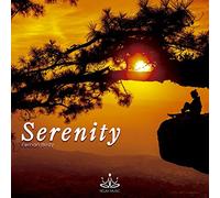Fernan Birdy - Serenity