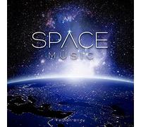 Fernan Birdy - Space Music Cd
