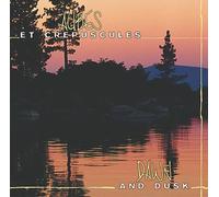 Fernand Deroussen - AUBES ET CREPUSCULES