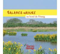 Fernand Deroussen - Ballade Nature au Bord de l'Etang