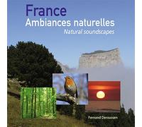 Fernand Deroussen - France Ambiances naturelles / Natural Soundscapes
