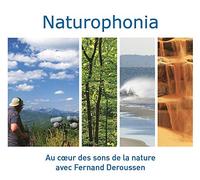 Fernand Deroussen - Naturophonia