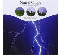 Fernand Deroussen - Nuit d'Orage (Collection Passion Nature)