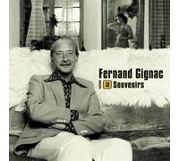 Fernand Gignac - Vol. 2-Souvenirs