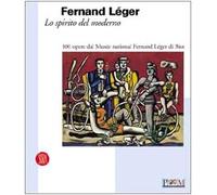 Fernand Lã‰ger. Lo Spirito Del Moder [Italia] [DVD]