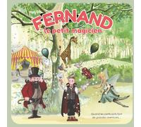 Fernand le petit magicien